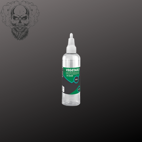 VG Additive 80ml bottle