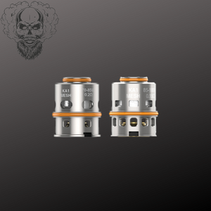 GEEKVAPE| Z2 Mesh Coil Zeus X 0.2 Ohm Each