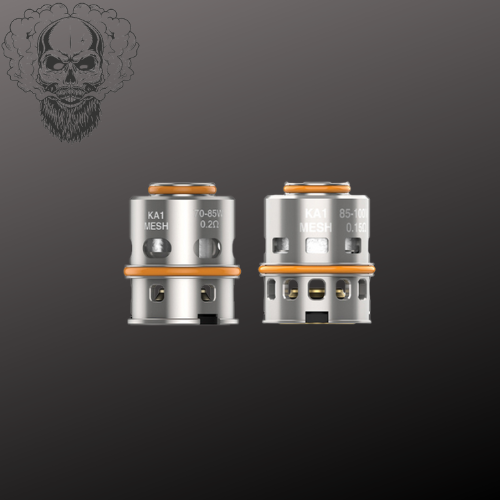GEEKVAPE| Z2 Mesh Coil Zeus X 0.2 Ohm Each