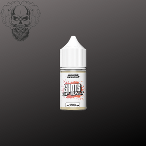 SHOTS FIRED| Peach Apricot Salts Shortfill 30ml