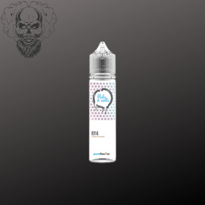 PODS 'N SALTS| Flavours 60ml Salts ShortFill (No Nicotine included)