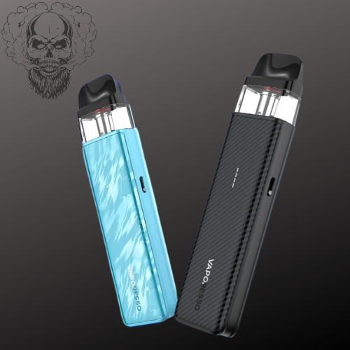 VAPORESSO| XROS 5 Mini Pod Kit