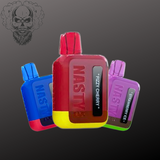 NASTY BAR| 1200 Puff Mini DX1.2k Disposable Vape