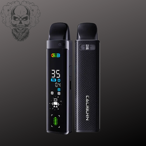 UWELL CALIBURN| G3 Pro Pod Kit