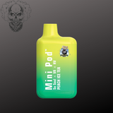 Mini Pod Disposable 1000 Puff Vape 5% (50mg)