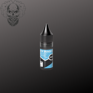 MOLECULE 9| Ice Booster Shot 10ml
