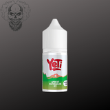 YETI| Summit Series - Shortfill Flavours 30ml (No Nicotine included)
