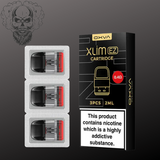OXVA| Xlim EZ Mesh Pod - 0,4 / 0,6 / 0,8 / 1,2 Ohm