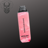 VAPOLOGY| 8000 Puffs 5% Disposable (Rechargeable)