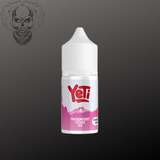 YETI| Summit Series - Shortfill Flavours 30ml (No Nicotine included)