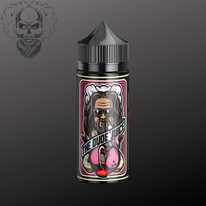 BEWOLK| The Dude Juice - Milk Bottles 100ml