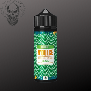 GBOM| N'dulge - Mango Cardinal 120ml