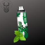 VAPOLOGY| 8000 Puffs 5% Disposable (Rechargeable)