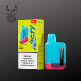 NASTY BAR| 1200 Puff Mini DX1.2k Disposable Vape
