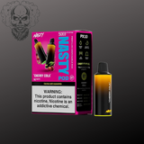 NASTY BAR| PX10 Disposable 5000 Puffs Each 50mg