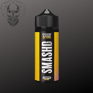 SMASHD| The Hitman LongFill 120ml