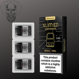 OXVA| Xlim EZ Mesh Pod - 0,4 / 0,6 / 0,8 / 1,2 Ohm