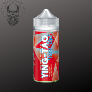 MAJESTIC VAPOR| Ying-Tao 120ml