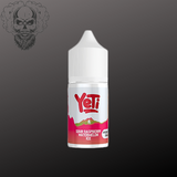 YETI| Summit Series - Shortfill Flavours 30ml (No Nicotine included)