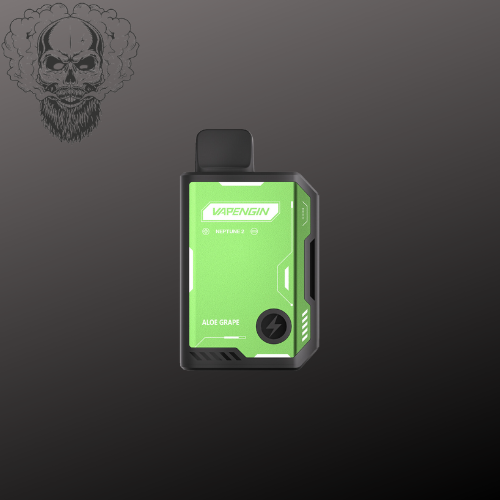 VAPENGIN| Neptune 3 7000 Puffs