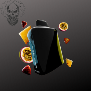 BEWOLK| XL Flavour Pod 50mg