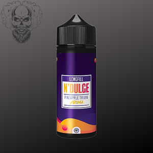GBOM| N'dulge - Pineapple Trivia 2mg 120ml