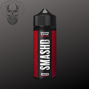 SMASHD| Juicy Lucy LongFill 120ml