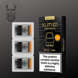 OXVA| Xlim EZ Mesh Pod - 0,4 / 0,6 / 0,8 / 1,2 Ohm