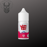 YETI| Summit Series - Shortfill Flavours 30ml (No Nicotine included)