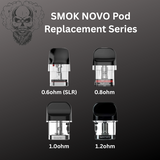 SMOK| Novo Series Pod Replacements