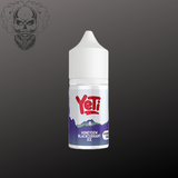 YETI| Summit Series - Shortfill Flavours 30ml (No Nicotine included)