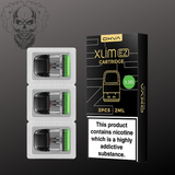 OXVA| Xlim EZ Mesh Pod - 0,4 / 0,6 / 0,8 / 1,2 Ohm