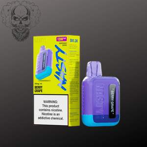 NASTY BAR| 1200 Puff Mini DX1.2k Disposable Vape