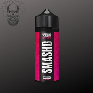 SMASHD| Mizz Tasty LongFill 120ml