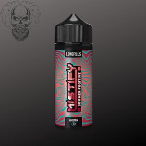 GBOM| Mistify - Summer Fugitive LongFill 120ml