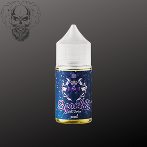 CLOUD FLAVOUR LABS| Sparkle on Ice 30ml Nic Salts