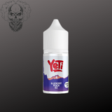 YETI| Summit Series - Shortfill Flavours 30ml (No Nicotine included)
