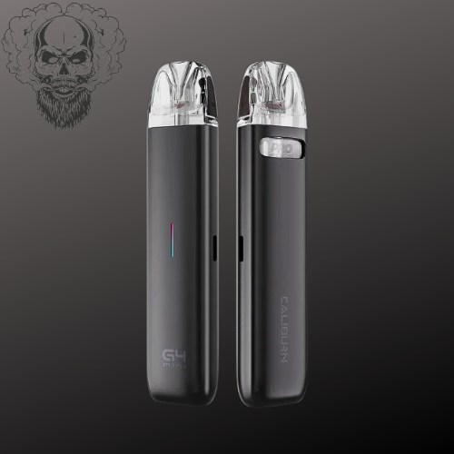 UWELL CALIBURN| G4 Mini Pod Kit