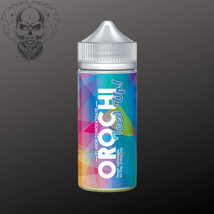 MAJESTIC VAPOR| Orochi Longfill 120ml