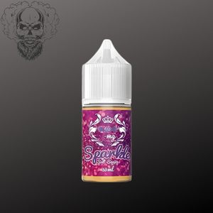 CLOUD FLAVOUR LABS| Sparkle 30ml Nic Salts