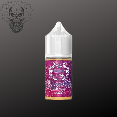 CLOUD FLAVOUR LABS| Sparkle 30ml Nic Salts