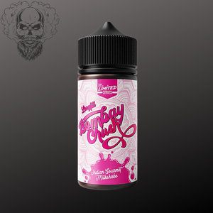 VAPOLOGY|  Bombay Crush 120ml Longfill