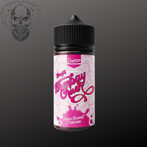 VAPOLOGY|  Bombay Crush 120ml Longfill