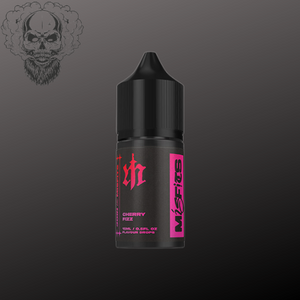 MISFITS| Cherry Fizz Shortfill