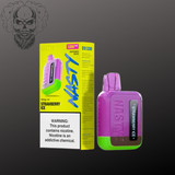 NASTY BAR| 1200 Puff Mini DX1.2k Disposable Vape