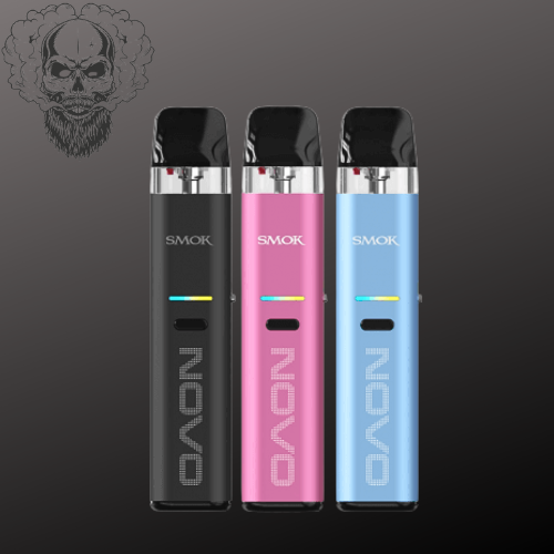 SMOK| Novo Eco Pod Kit