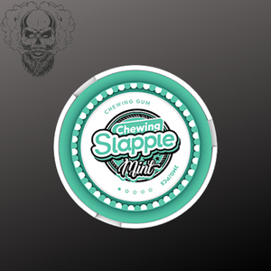 SLAPPLE| Nicotine Gum 2mg