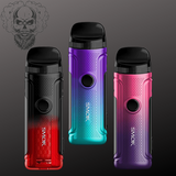 SMOK| Nord C Pod Vape Kit