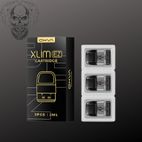 OXVA| Xlim EZ Mesh Pod - 0,4 / 0,6 / 0,8 / 1,2 Ohm