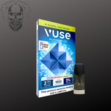 VUSE| Individual 3% Nicotine Flavour Pods